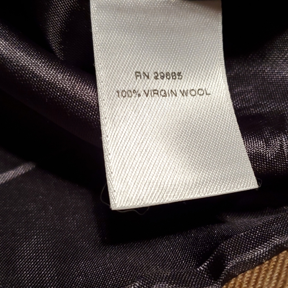 Pendleton Jacket - image 3